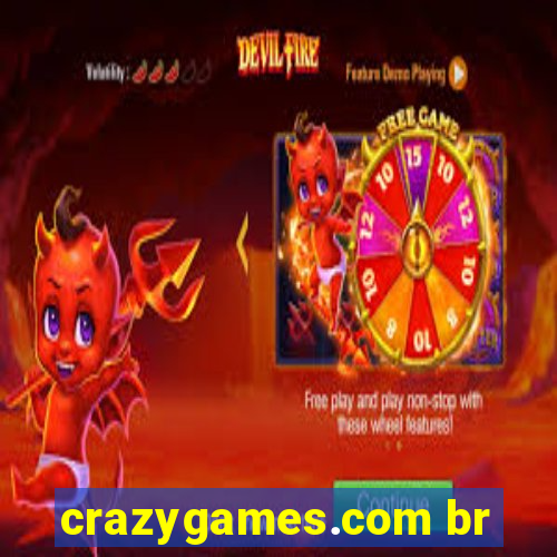 crazygames.com br